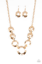 Load image into Gallery viewer, Mechanical Masterpiece - Gold #N7089
