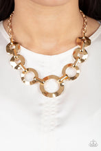 Load image into Gallery viewer, Mechanical Masterpiece - Gold #N7089
