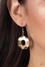 Load image into Gallery viewer, Mechanical Masterpiece - Gold #N7089
