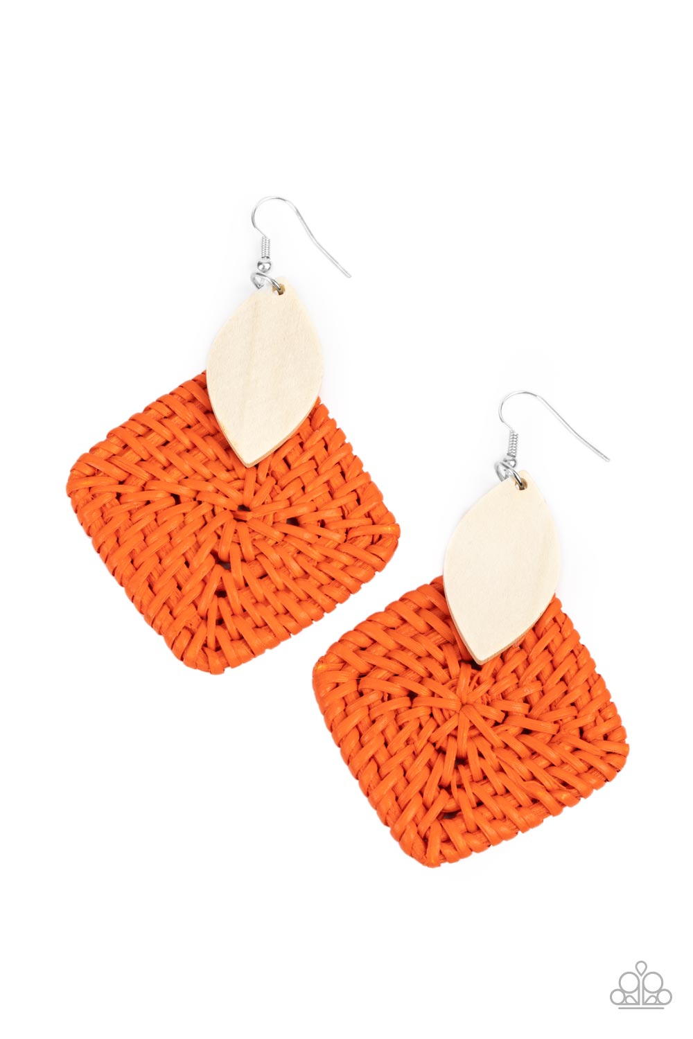 Sabbatical WEAVE - Orange #UE2212