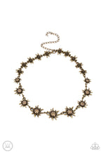Load image into Gallery viewer, Get Up and GROW - Brass #N7274
