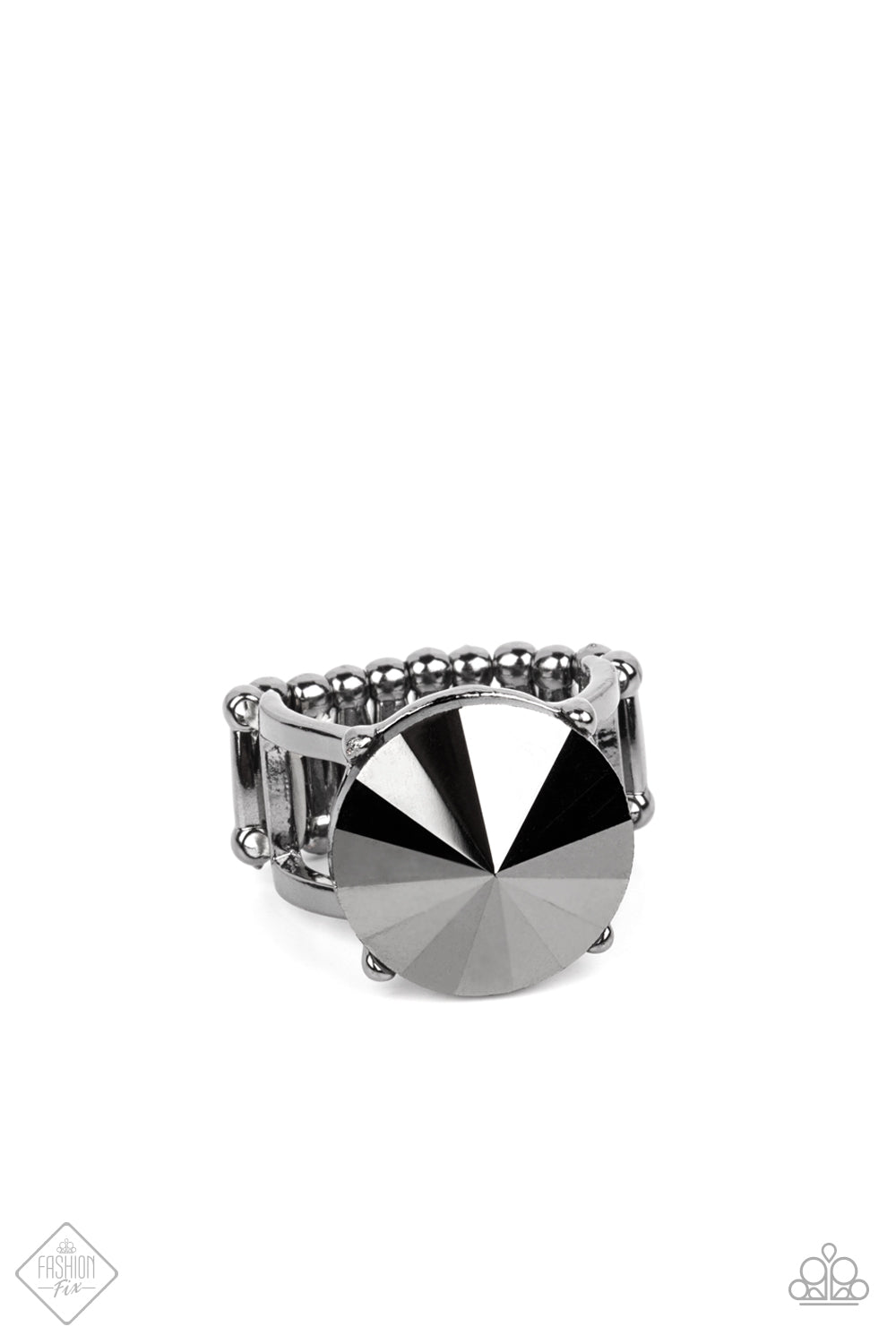 Showcase Social - Black #FF9083