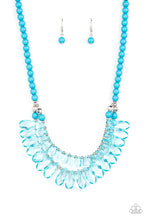 Load image into Gallery viewer, All Across the GLOBETROTTER - Blue #A5235
