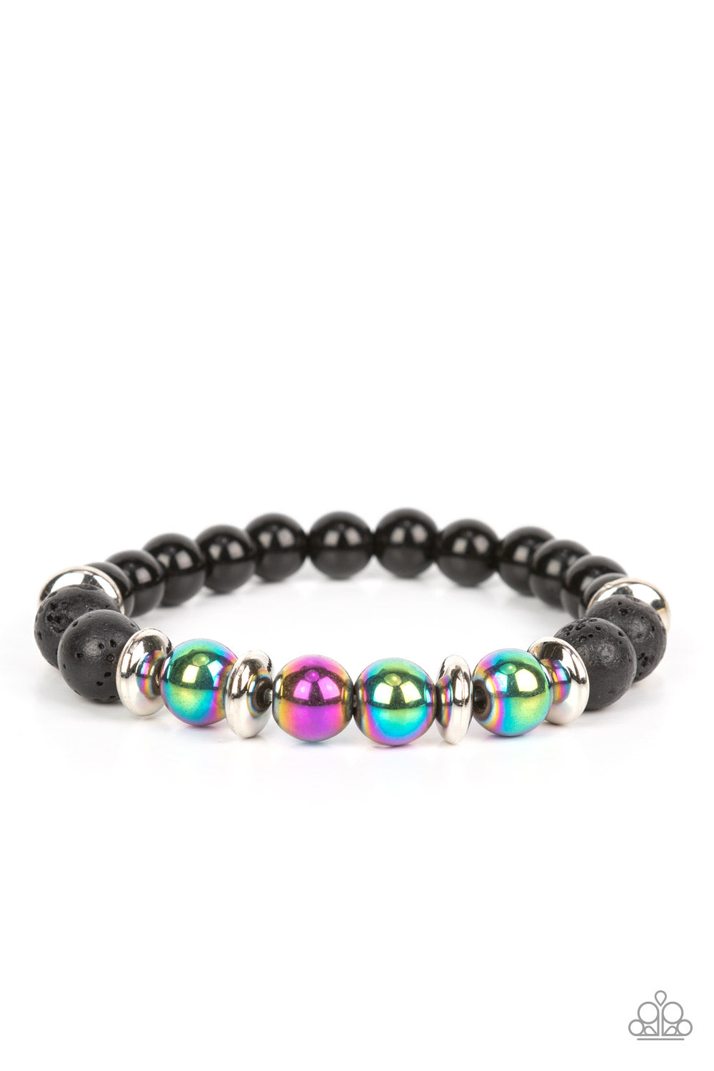 Mega Metamorphic - Multi #B683