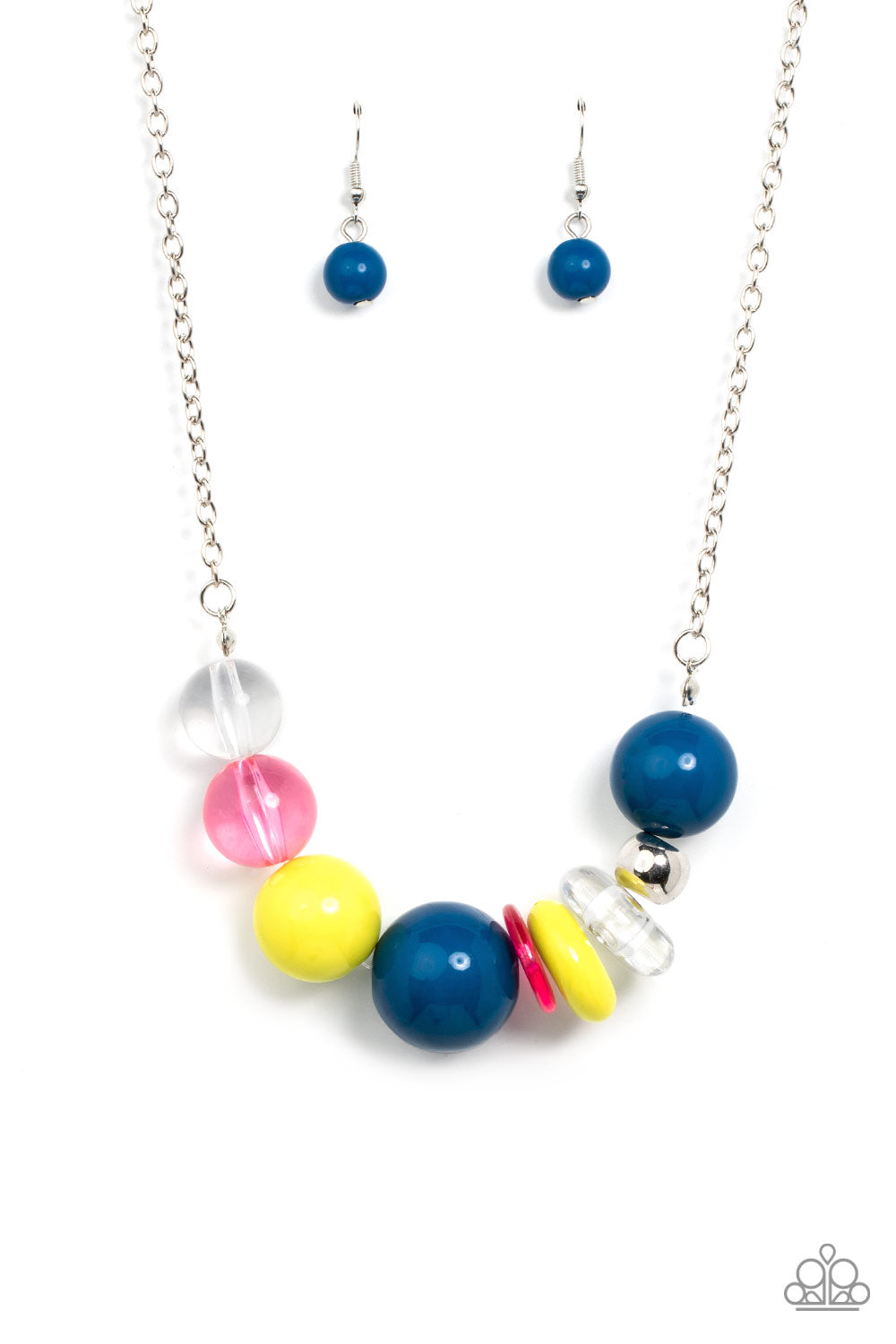 Bauble Bonanza - Multi #A5113