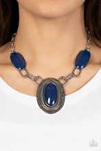 Load image into Gallery viewer, Count to TENACIOUS - Blue #N7205

