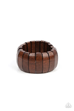 Load image into Gallery viewer, Boardwalk Bonanza - Brown #W941
