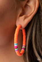 Load image into Gallery viewer, Colorfully Contagious - Orange #UE2180
