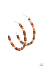 Load image into Gallery viewer, Effortlessly Earthy - Orange #W965
