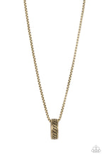 Load image into Gallery viewer, Emotion Potion - Brass #M1037
