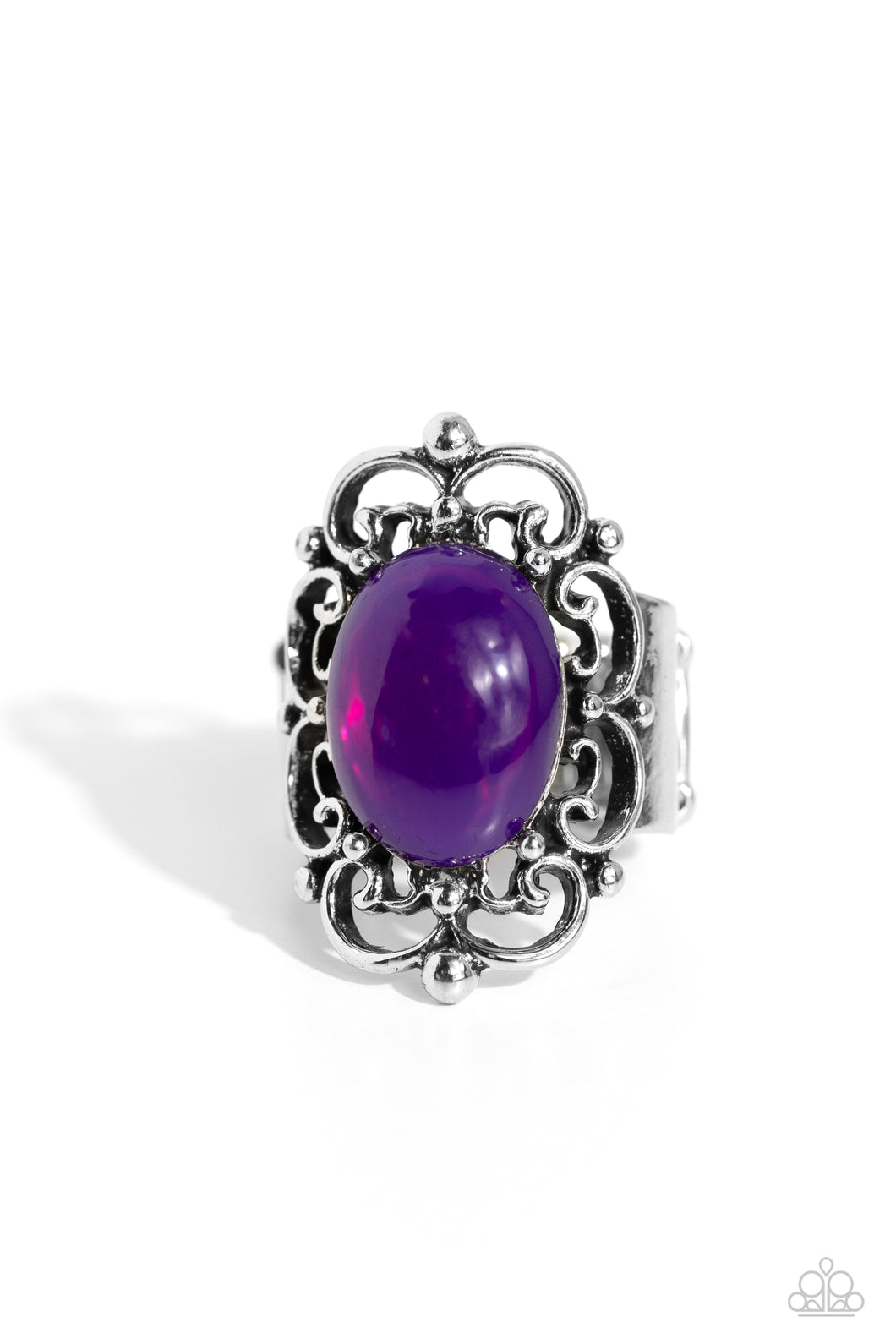 Happily EVERGLADE After - Purple #R812