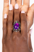 Load image into Gallery viewer, Happily EVERGLADE After - Purple #R812

