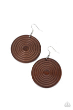 Load image into Gallery viewer, Caribbean Cymbal - Brown#W872
