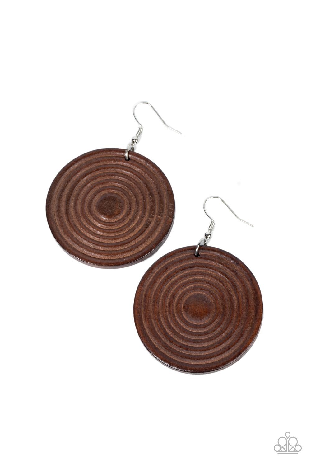 Caribbean Cymbal - Brown#W872