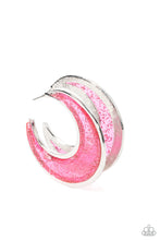 Load image into Gallery viewer, Charismatically Curvy - Pink #UE2415
