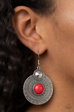 Load image into Gallery viewer, Terra Throwdown - Red #E6333
