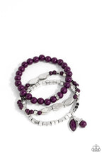 Load image into Gallery viewer, Redefined Romance - Purple #B634
