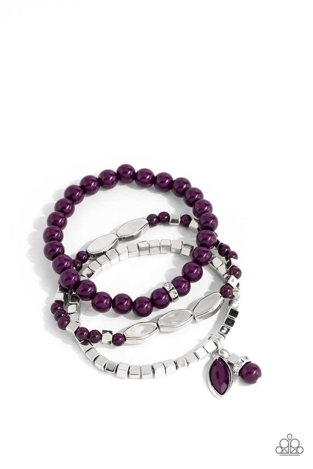 Redefined Romance - Purple #B634