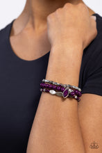 Load image into Gallery viewer, Redefined Romance - Purple #B634
