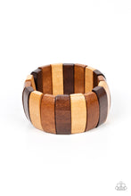 Load image into Gallery viewer, Island Grind - Multi #W971
