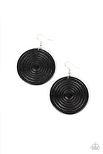 Load image into Gallery viewer, Caribbean Cymbal - Black #W824
