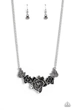 Load image into Gallery viewer, Botanical Breeze - Silver #N7112
