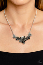 Load image into Gallery viewer, Botanical Breeze - Silver #N7112
