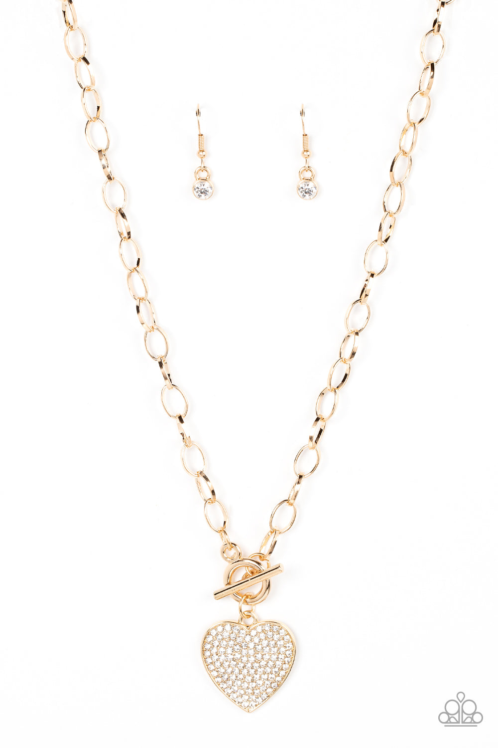 If You LUST - Gold #V267
