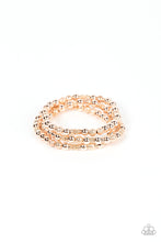 Load image into Gallery viewer, Boundless Boundaries - Rose Gold #B815
