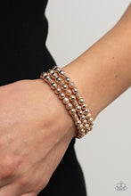 Load image into Gallery viewer, Boundless Boundaries - Rose Gold #B815
