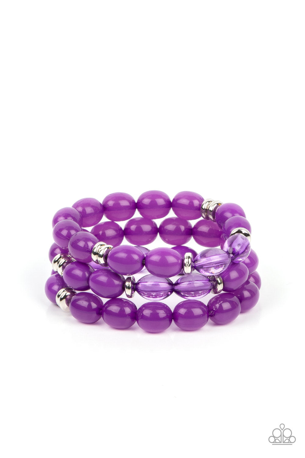 Coastal Coastin - Purple #2PS1043