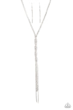 Load image into Gallery viewer, Impressively Icy - White #LOP582
