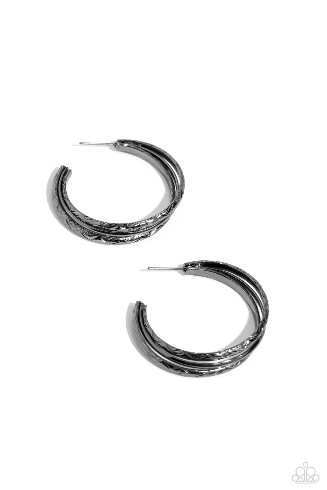 CONTOUR de Force - Black #E6297
