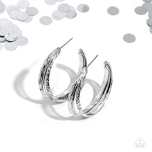 Load image into Gallery viewer, CONTOUR de Force - Silver #E6386
