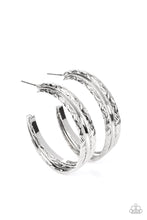 Load image into Gallery viewer, CONTOUR de Force - Silver #E6386
