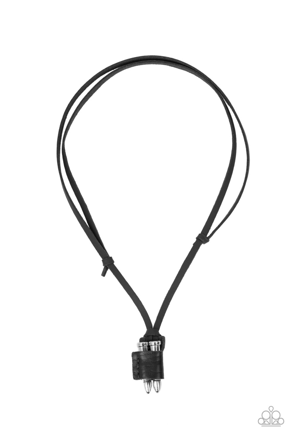 On the Lookout - Black #M1047