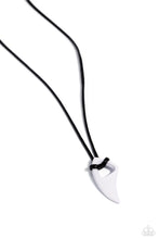 Load image into Gallery viewer, Summer Shark - White #M1096
