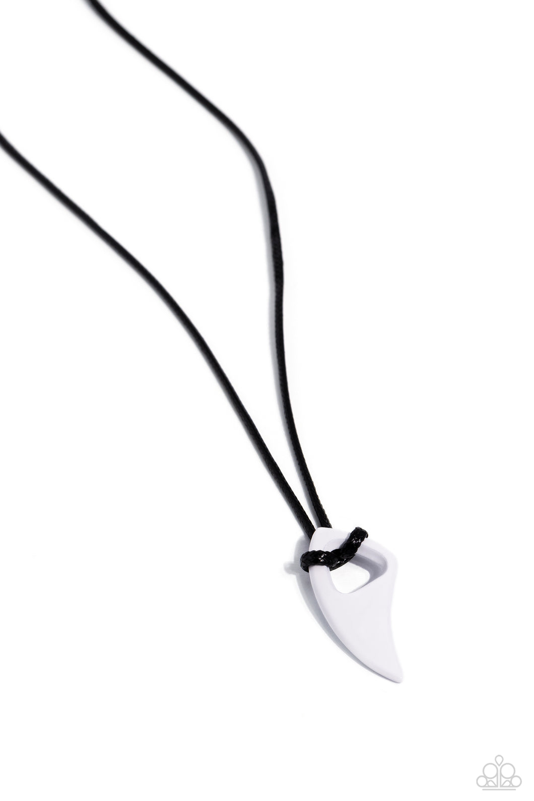 Summer Shark - White #M1096