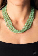 Load image into Gallery viewer, Boundless Bliss - Green #A5094
