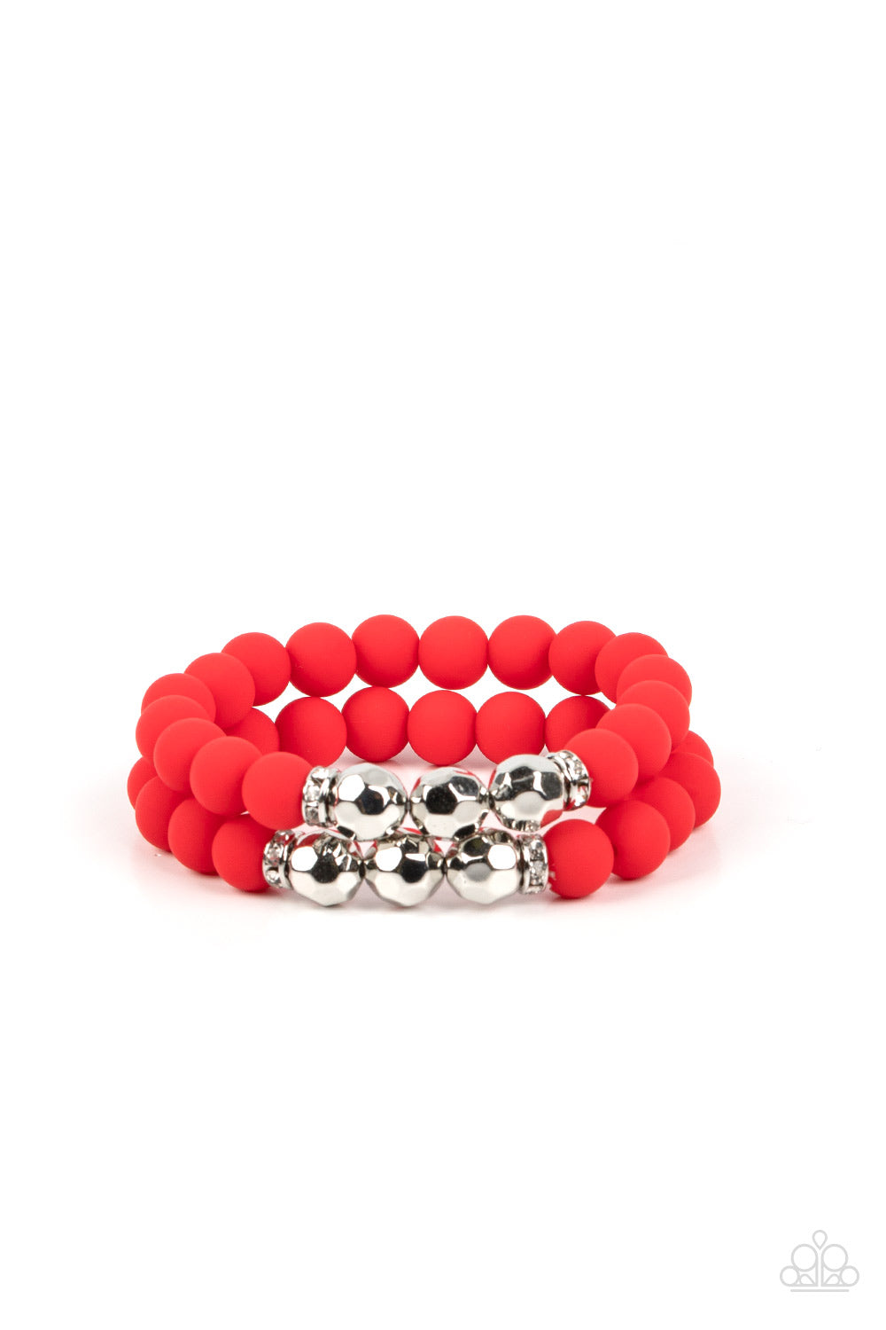 Dip and Dive - Red #2PS1038