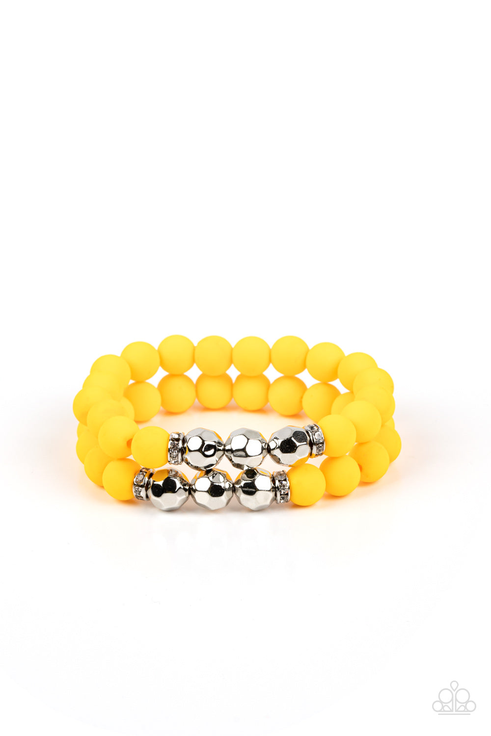 Dip and Dive - Yellow #2PS1055