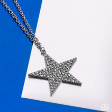 Load image into Gallery viewer, Rock Star Sparkle - Black #SC3196
