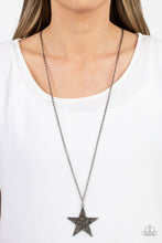 Load image into Gallery viewer, Rock Star Sparkle - Black #SC3196
