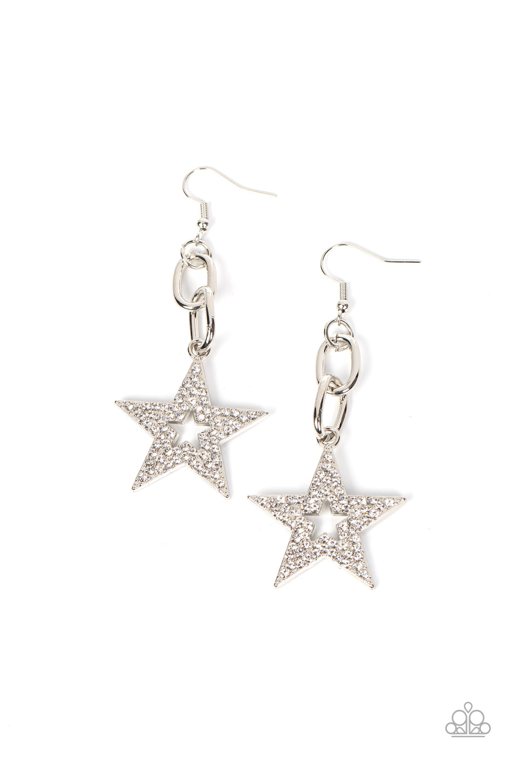 Cosmic Celebrity - White #UE2417