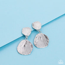 Load image into Gallery viewer, Metro Mermaid - Silver #CO￼966
