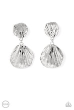 Load image into Gallery viewer, Metro Mermaid - Silver #CO￼966
