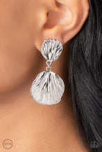 Load image into Gallery viewer, Metro Mermaid - Silver #CO￼966
