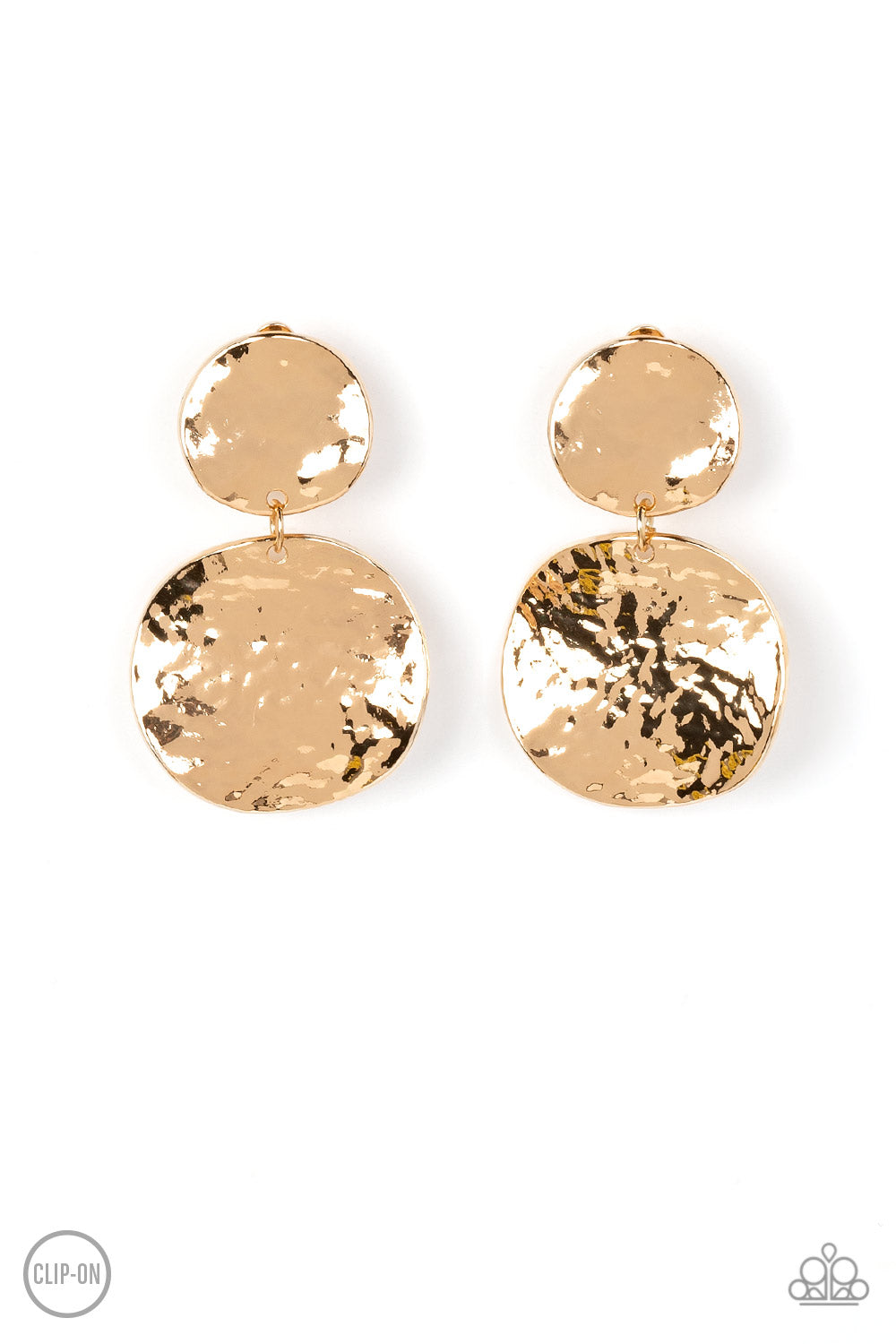 Rush Hour - Gold #CO944