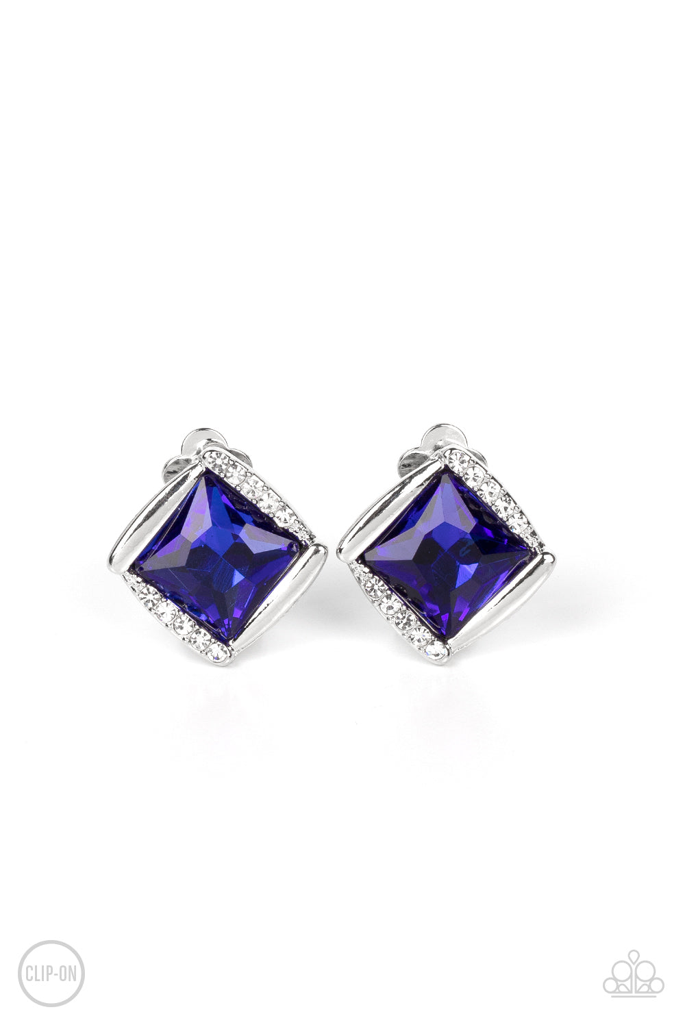 Sparkle Squared - Blue #CO1005