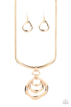 Load image into Gallery viewer, Forged in Fabulous - Gold #N7013
